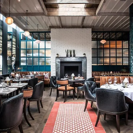 The River Lee A Member Of The Doyle Collection Otel 4*