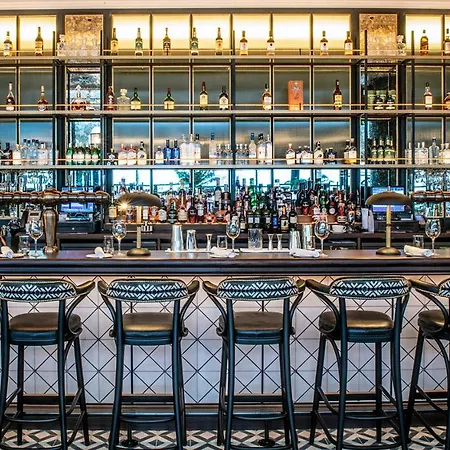 Otel The River Lee A Member Of The Doyle Collection 4*