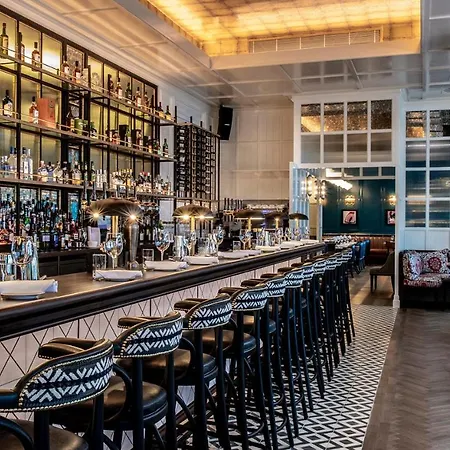 Otel The River Lee A Member Of The Doyle Collection 4*