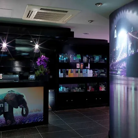 The River Lee A Member Of The Doyle Collection Otel 4*