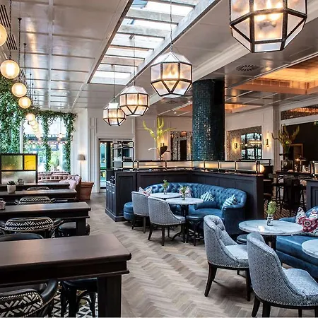 The River Lee A Member Of The Doyle Collection 4* Cork