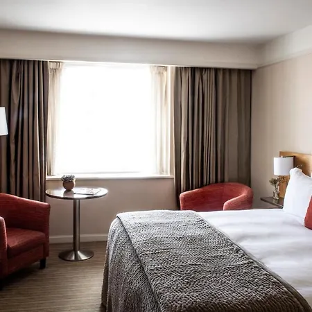 Otel The River Lee A Member Of The Doyle Collection