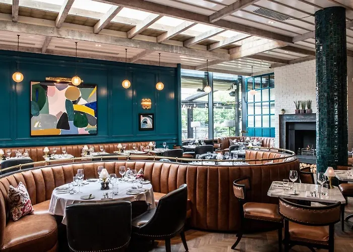 The River Lee A Member Of The Doyle Collection 4*