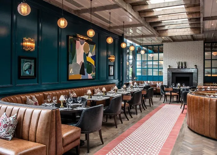 The River Lee A Member Of The Doyle Collection 4*