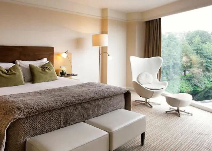 Hotel The River Lee A Member Of The Doyle Collection 4*