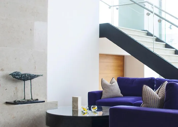 The River Lee A Member Of The Doyle Collection Hotel