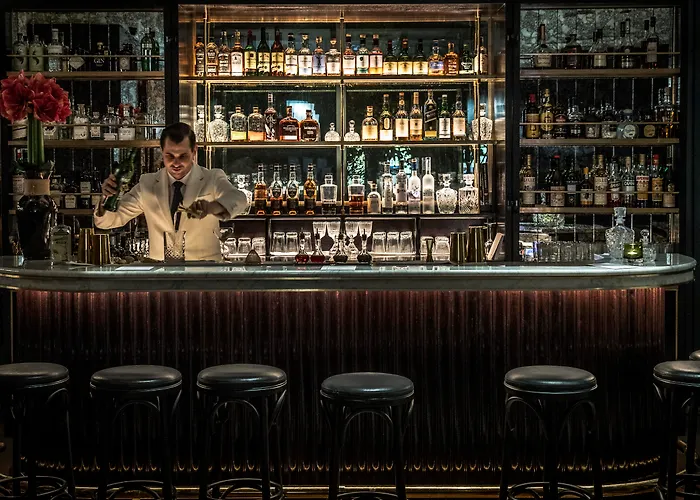 The River Lee A Member Of The Doyle Collection 4*