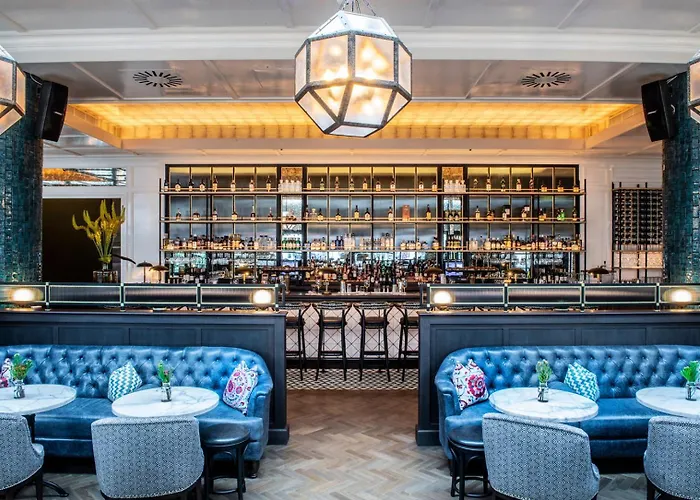 The River Lee A Member Of The Doyle Collection Hotel 4*