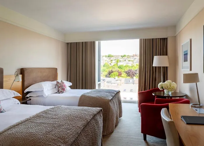 The River Lee A Member Of The Doyle Collection 4*