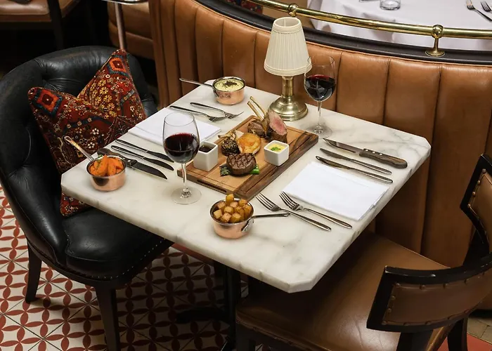 Hotel The River Lee A Member Of The Doyle Collection 4*