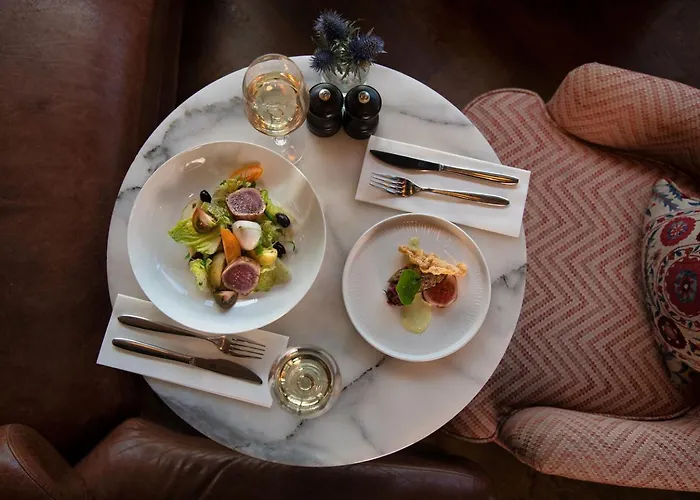 Hotel The River Lee A Member Of The Doyle Collection Cork