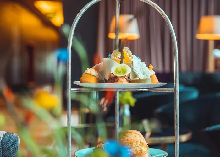 The River Lee A Member Of The Doyle Collection 4* Cork