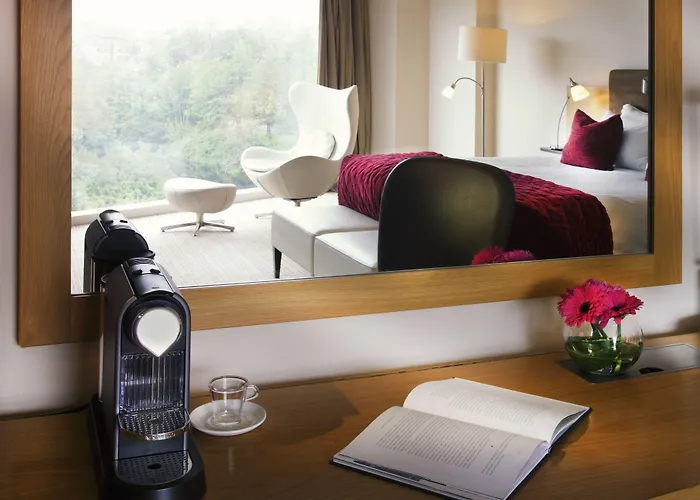 The River Lee A Member Of The Doyle Collection Hotel Cork