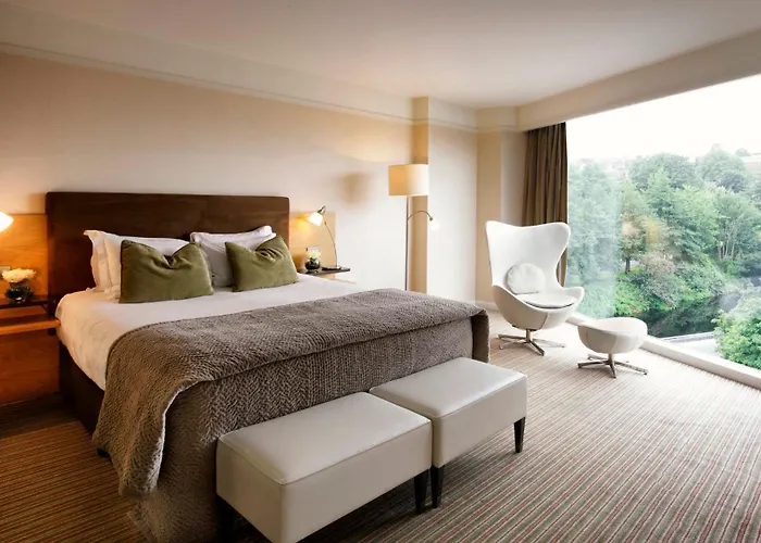 The River Lee A Member Of The Doyle Collection Hotel