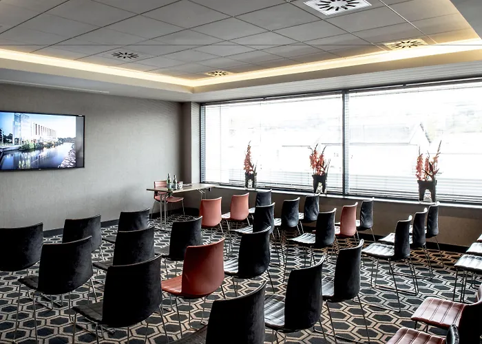 Hotel The River Lee A Member Of The Doyle Collection Cork