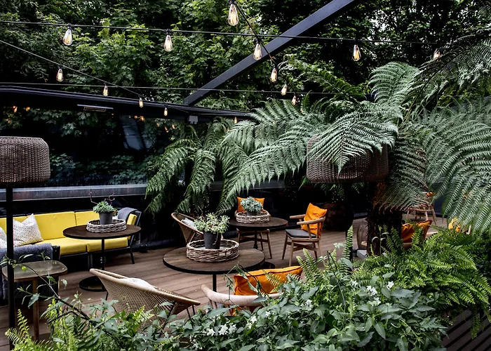 The River Lee A Member Of The Doyle Collection Hotel