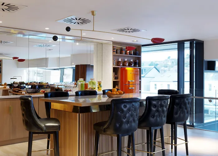 The River Lee A Member Of The Doyle Collection Hotel