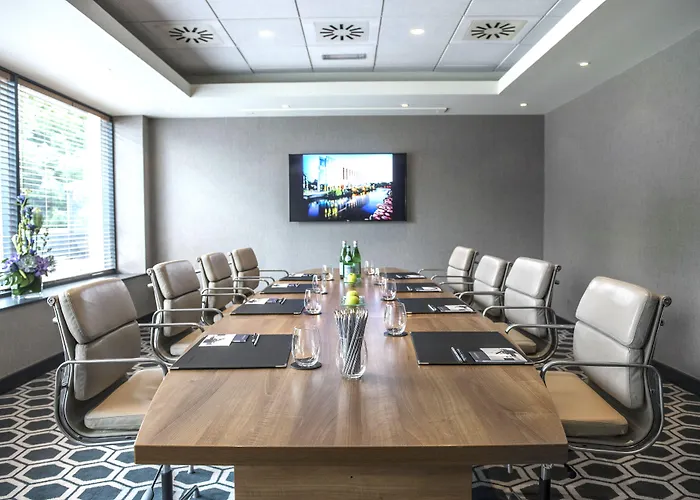 Hotel The River Lee A Member Of The Doyle Collection