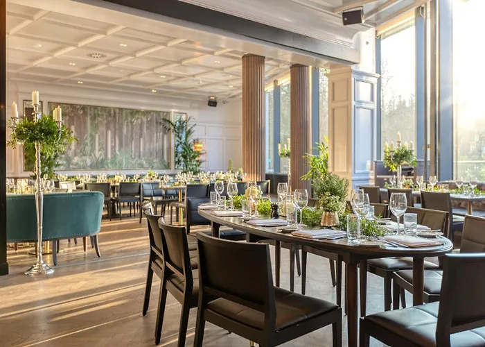 The River Lee A Member Of The Doyle Collection 4*