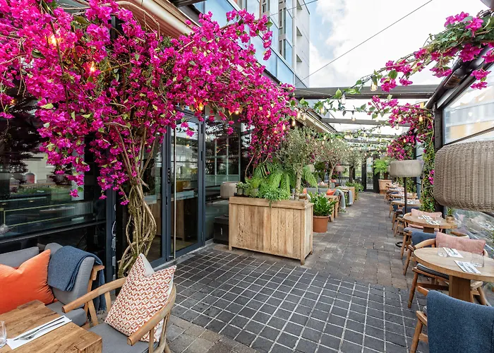 The River Lee A Member Of The Doyle Collection 4* Κορκ