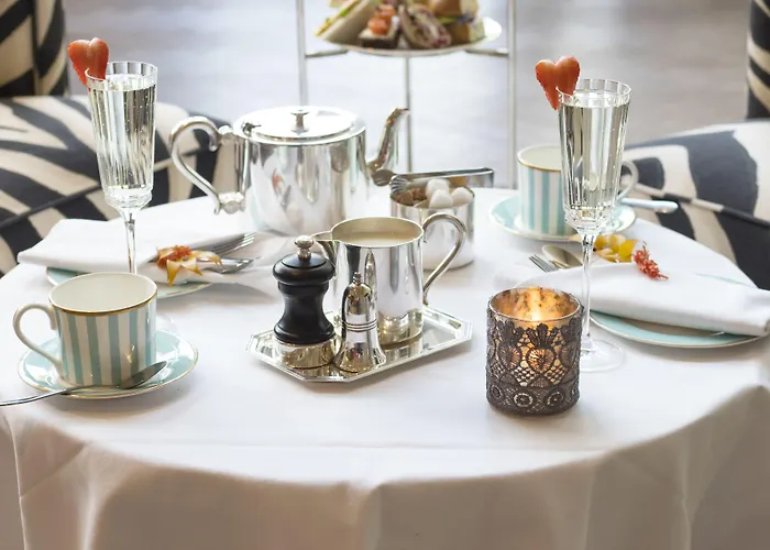 Hotel The River Lee A Member Of The Doyle Collection 4*