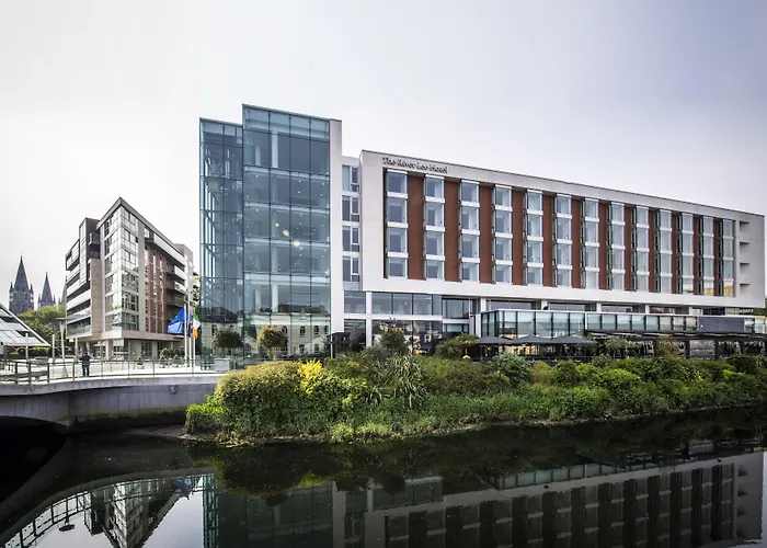 The River Lee A Member Of The Doyle Collection Hotel