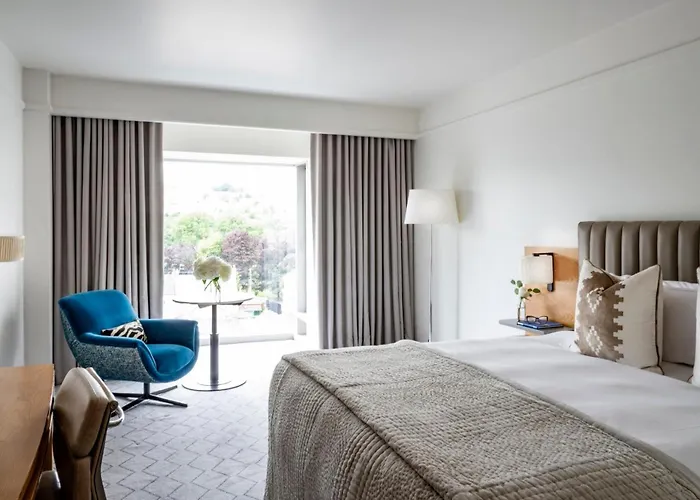 The River Lee A Member Of The Doyle Collection Hotel 4*