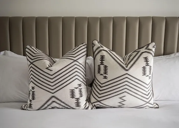 Hotel The River Lee A Member Of The Doyle Collection