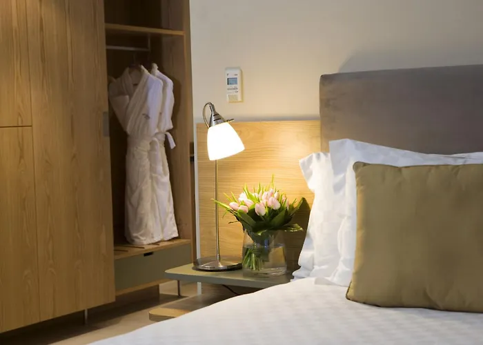 Hotel The River Lee A Member Of The Doyle Collection