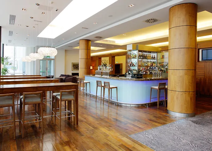 The River Lee A Member Of The Doyle Collection Hotel 4*