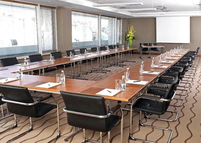 The River Lee A Member Of The Doyle Collection Hotel 4*