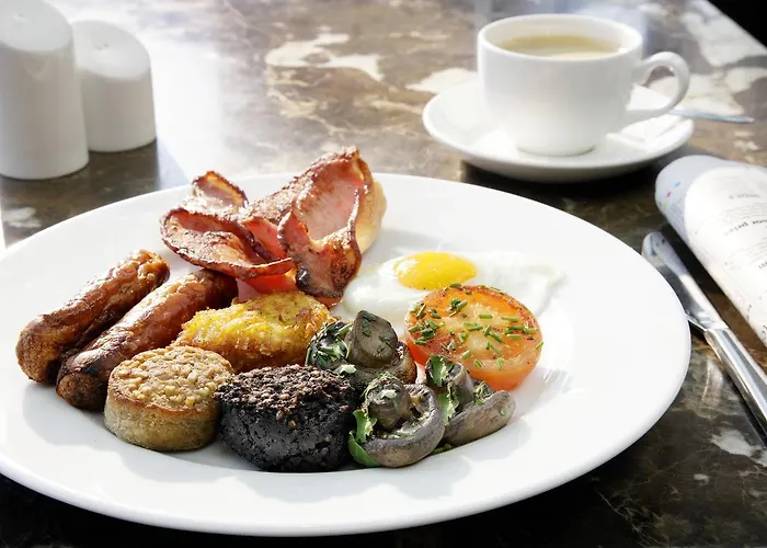 The River Lee A Member Of The Doyle Collection Ξενοδοχείο