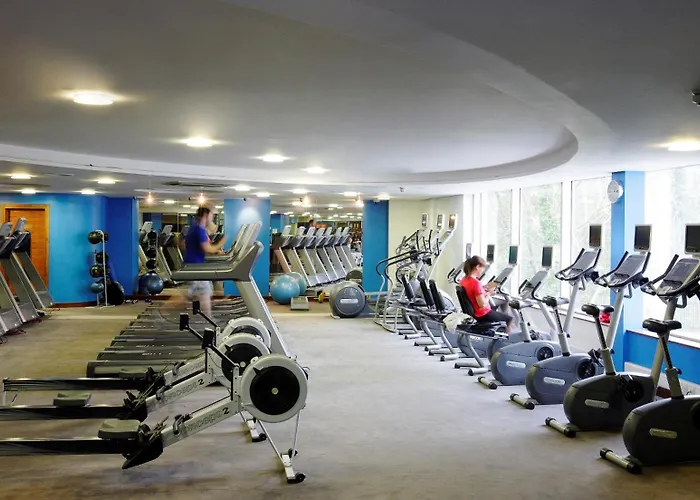 The River Lee A Member Of The Doyle Collection Κορκ