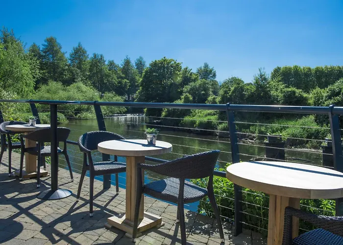 Hotel The River Lee A Member Of The Doyle Collection Cork