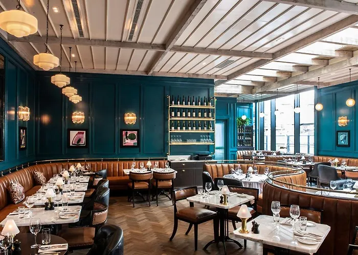 Hotel The River Lee A Member Of The Doyle Collection 4*