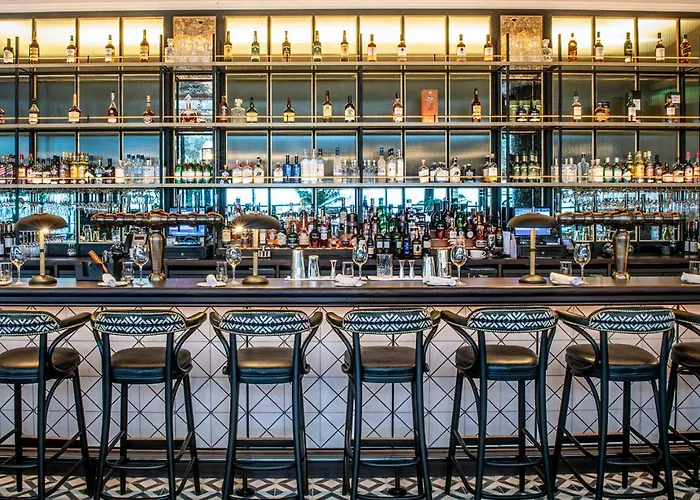 Hotel The River Lee A Member Of The Doyle Collection 4*