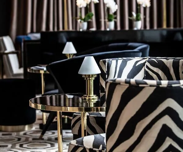 The River Lee A Member Of The Doyle Collection Hotel