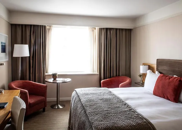 Hotel The River Lee A Member Of The Doyle Collection