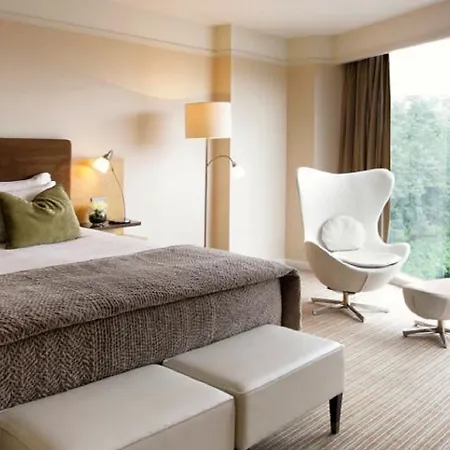 Hotel The River Lee A Member Of The Doyle Collection 4*