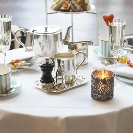 Hotel The River Lee A Member Of The Doyle Collection 4*
