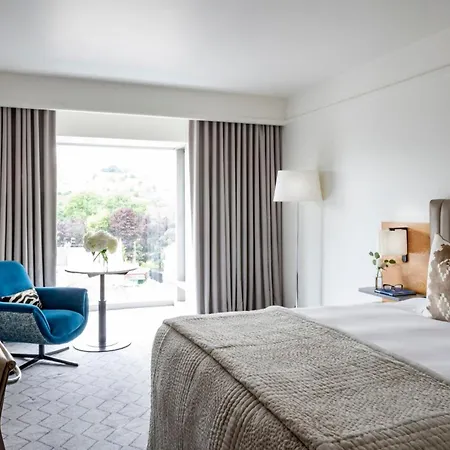 The River Lee A Member Of The Doyle Collection Hotel 4*