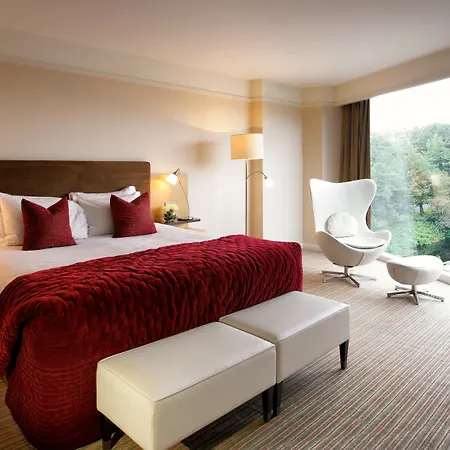 The River Lee A Member Of The Doyle Collection Отель 4*