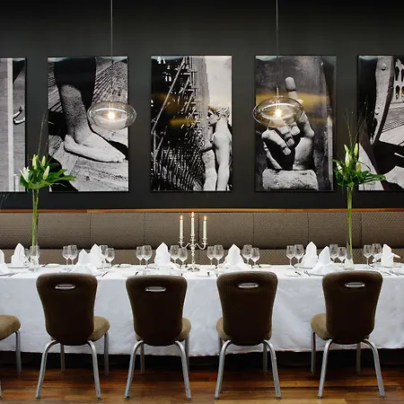 Hotel The River Lee A Member Of The Doyle Collection