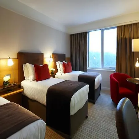 The River Lee A Member Of The Doyle Collection Hotel Cork