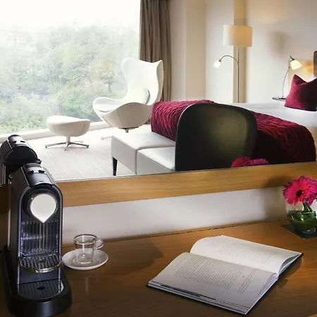 The River Lee A Member Of The Doyle Collection 4*