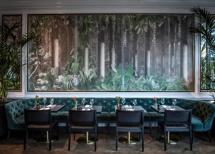 The River Lee A Member Of The Doyle Collection Отель 4*