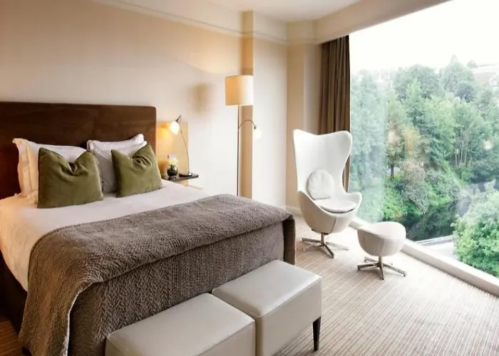 The River Lee A Member Of The Doyle Collection