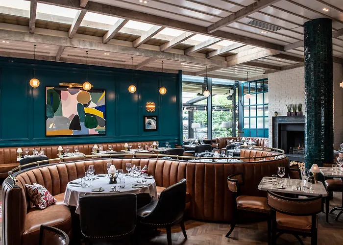 Отель The River Lee A Member Of The Doyle Collection 4*