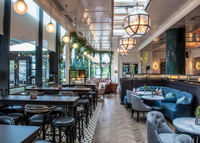 Отель The River Lee A Member Of The Doyle Collection Корк