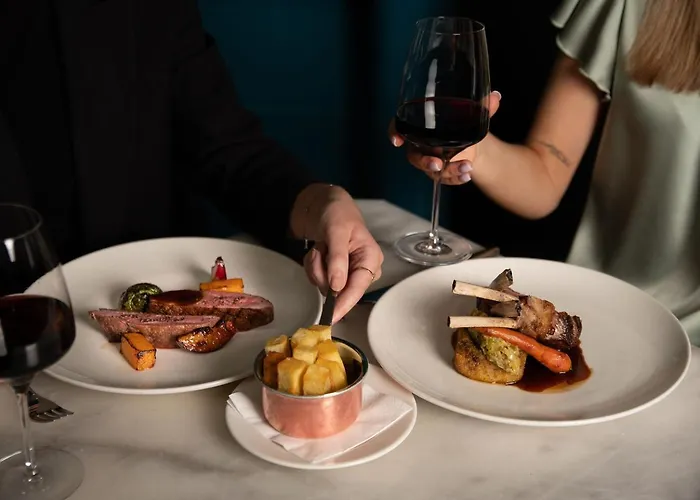 Отель The River Lee A Member Of The Doyle Collection Корк